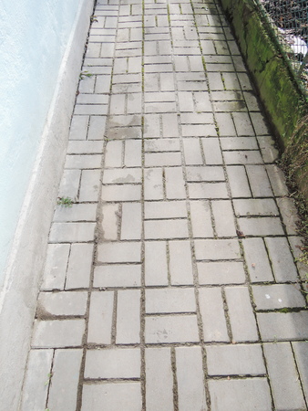 pathwayの写真素材