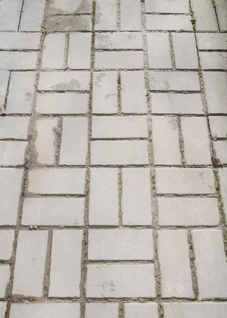 sidewalkの写真素材