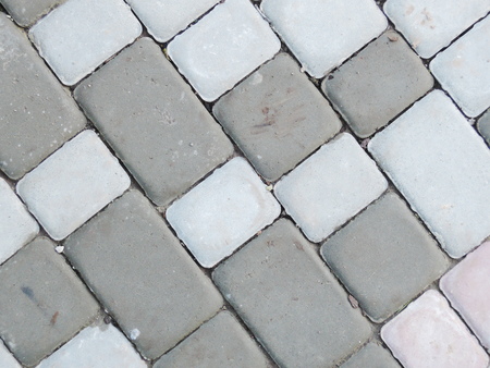sidewalkの写真素材