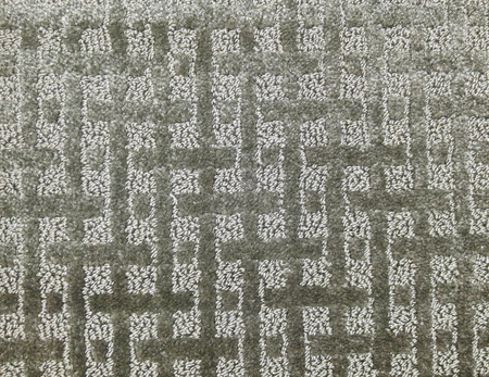 Grey carpet textureの写真素材