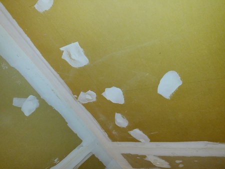 wall textureの写真素材