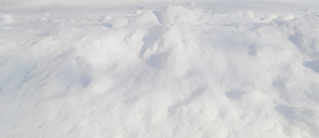 snow texture