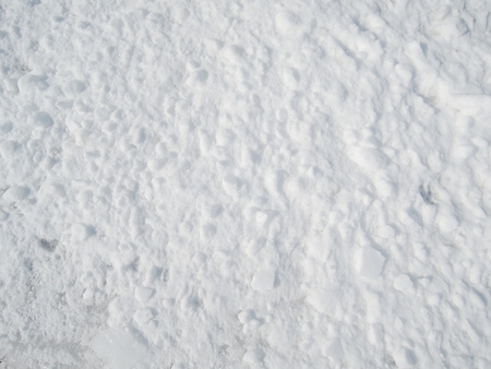 snow texture