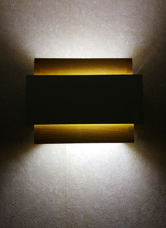 light lampの写真素材