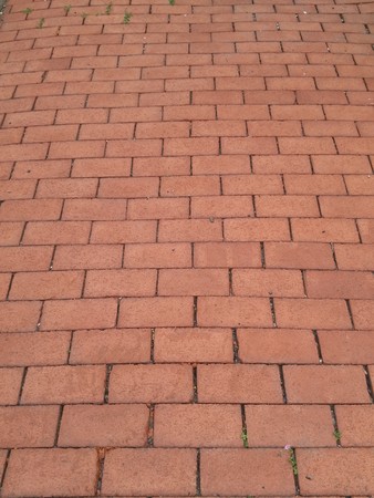 sidewalkの写真素材