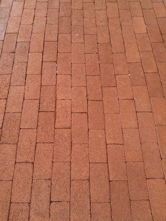 sidewalkの写真素材
