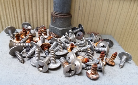 screwの写真素材