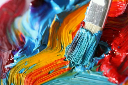 Colors of life