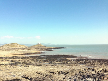 Mumble, Swansea, UKの素材