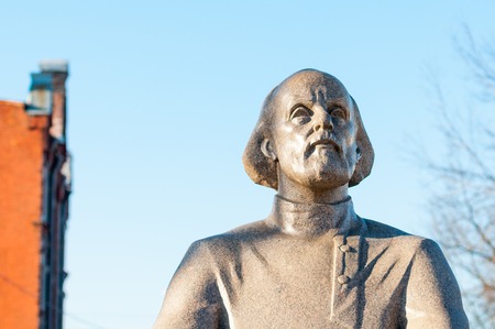 Monument to Konstantin Tsiolkovskyのeditorial素材