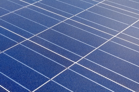 Polycrystalline solar cells