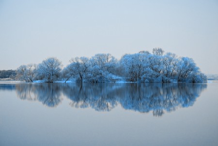 Beautiful island