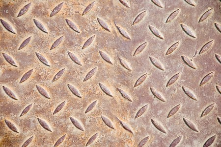 Metal textureの写真素材