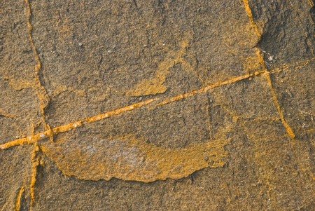 Stone backgroundの写真素材