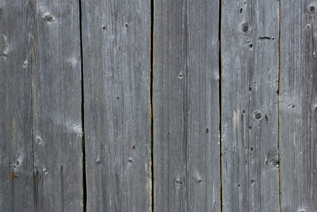 grunge wood fence for background の写真素材