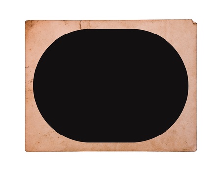 Vintage photoの写真素材