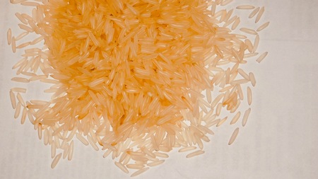 Rice Indian Basmati
