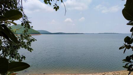 Chandil Dam Images, Stock Photos. this photo is taken in india by vishal singh