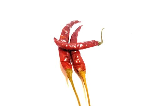Red Chilli Powder Stock Photos. This photo is taken in Indiaの写真素材