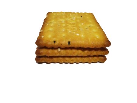 Biscuits stock photo.This photo is taken in india by vishal singhの写真素材