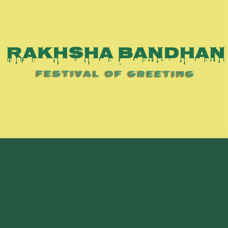 Rakshabandhan Images, Stock Photos. This is design by vishal singhの写真素材