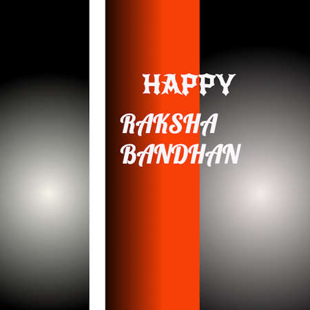 Rakshabandhan Images, Stock Photos. This is design by vishal singhの写真素材
