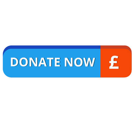 Donate Button Images, Stock Photos. This is design by vishal singhの写真素材