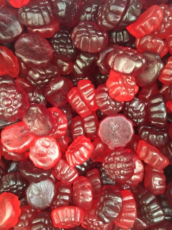 Colorful Candyの素材