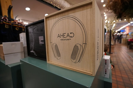 Dublin - 11-05-2019: interiors Avoca stores and cafes kilmacanoge, Dublinのeditorial素材