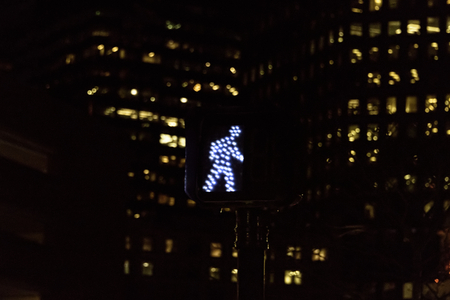 USA, Boston - January 2018 -の写真素材