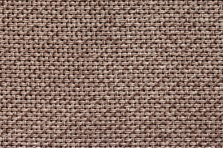 background brown braided jute type