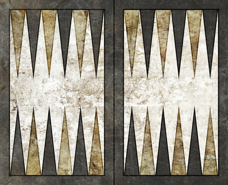 backgammon background empty board table