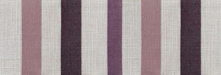 Fabric texture canvas. Cotton background. Detail close up for dress or other modern fashion textile...