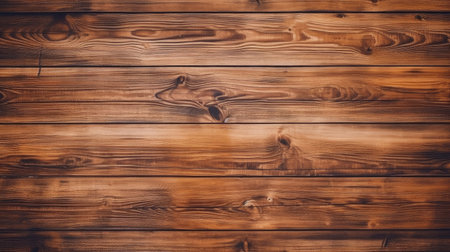 Abstract surface is made of wooden boards,Wood background,AI generated.の素材