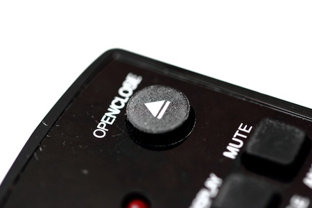Remote Controlの写真素材