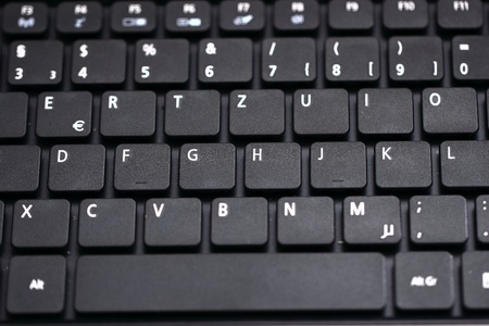 Keyboardの写真素材
