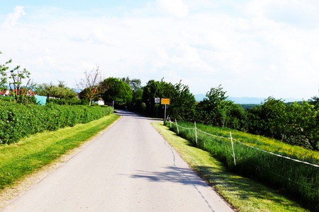 Farmの写真素材