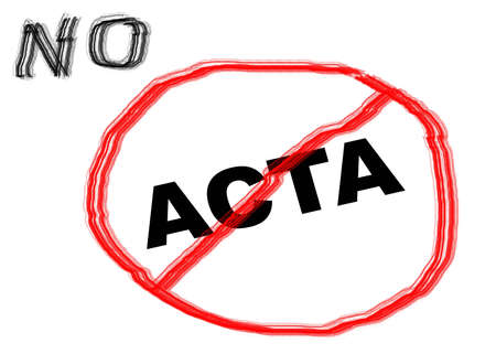 actaの写真素材