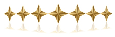 Seven Starsのイラスト素材