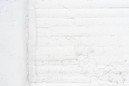 Stone Background Rock Tile with color bright white pattern texture abstract material for wallpaperの写真素材