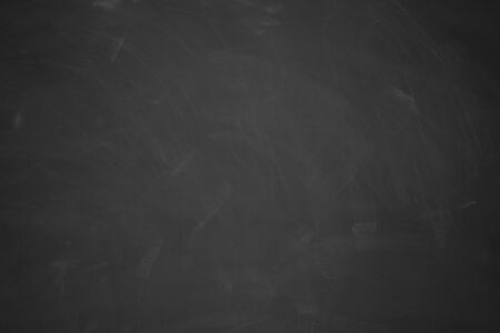 Black background. Blackboard. Grunge texture. Chalkboard. background chalk board Chalk rubbed out on blackboard texture for add text or graphic design. education concept best qualityの写真素材