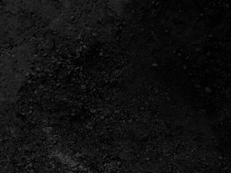 Abstract background Black with gray texture. Chaotic abstract organic design. Monochrome texture. Image includes a effect the black and white tones. White Grunge on Black Background for Overlay. Best Qualityの写真素材