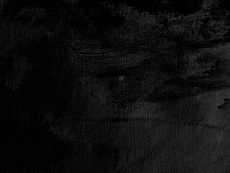 Abstract background Black with gray texture. Chaotic abstract organic design. Monochrome texture....