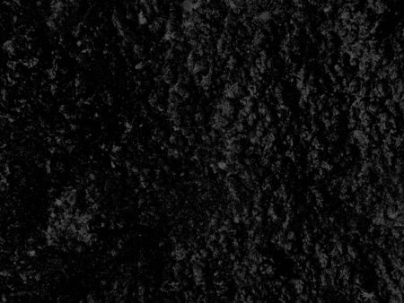 Abstract background Black with gray texture. Chaotic abstract organic design. Monochrome texture....