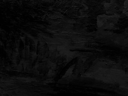 Abstract background Black with gray texture. Chaotic abstract organic design. Monochrome texture. Image includes a effect the black and white tones. White Grunge on Black Background for Overlay. Best Qualityの写真素材