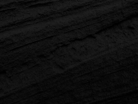 Abstract background Black with gray texture. Chaotic abstract organic design. Monochrome texture....