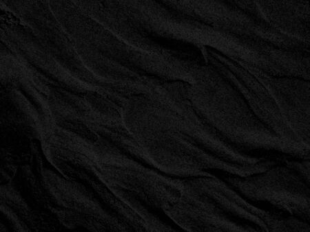 Abstract background Black with gray texture. Chaotic abstract organic design. Monochrome texture....