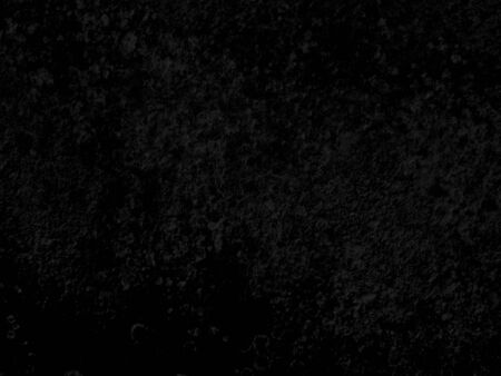 Abstract background Black with gray texture. Chaotic abstract organic design. Monochrome texture. Image includes a effect the black and white tones. White Grunge on Black Background for Overlay. Best Qualityの写真素材