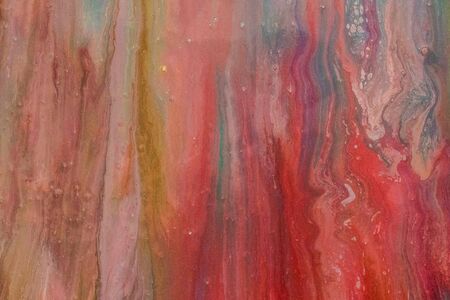 Abstract painted oil texture full color and multicolored. canvas texture background. liquid pattern texture background. paintings with marbling. Marble texture. Paint splash. Colorful fluid.high qualityの写真素材