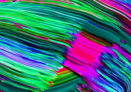 Abstract painted oil texture full color and multicolored. canvas texture background. liquid pattern texture background. paintings with marbling. Marble texture. Paint splash. Colorful fluid.high qualityの写真素材